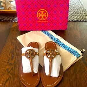 Tory Burch Miller Mini. Like new condition.